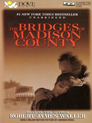 The Bridges of Madison County - Audiobook